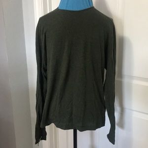 Zara men’s sweater